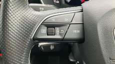 Audi Q3 35 TFSI S Line 5dr S Tronic Petrol Estate